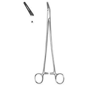 Finocchietto-Soporte de aguja, neivert, senning - Product Image 1