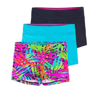 Shorts de plage en Polyester avec Logo pour hommes, vêtements de sport, gym de plage, d'été, vente en gros - Product Image 1