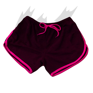 Short sexy de haute qualité en tissu pour femmes, bottin de marque - Product Image 5