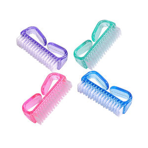 Mango cepillo <span class=keywords><strong>de</strong></span> <span class=keywords><strong>uñas</strong></span> pedicura <span class=keywords><strong>uñas</strong></span> exfoliante cepillos <span class=keywords><strong>de</strong></span> limpieza para los dedos <span class=keywords><strong>de</strong></span> los pies y <span class=keywords><strong>de</strong></span> <span class=keywords><strong>uñas</strong></span> limpiador - Product Image 3