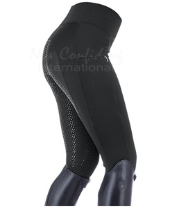 Las mujeres en medias de medias con bolsillo - Product Image 2