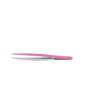 Best Arrival eyelash tweezers Premium eyelashes tweezers <b>makeup</b> <b>tool</b> eyebrow tweezer New design stainless steel - Product Image 2