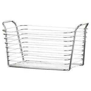 Modern beautiful designed basket metal wire basket top selling basket