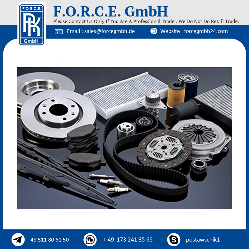 Automotive Hot Selling Products Of Engine And Interior Parts Mercedes Car All Models Wholesale Manufacturer