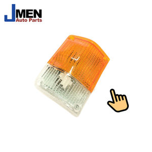 Jmen 81510-69165 Corent lámpara para Toyota Land Cruiser FJ60 FJ62 81-Auto cuerpo espaÃ a - Product Image 1