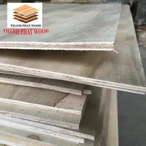 Good Deal Good Price Styrax Face Plywood ply wood commercial export to UAE and Japan