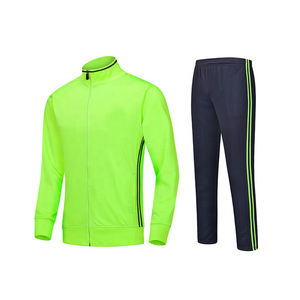 ชุดวอร์มระบายอากาศผ้าฝ้าย100% ชุดวอร์มผ้าฝ้ายแห้งเร็วสำหรับทุกเพศสำหรับฤดูหนาวผลิตจากโรงงานโดยตรง - Product Image 4