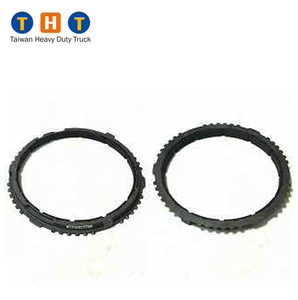 Anillo Sincronizador 36T 33371-1872 Piezas de Transmisión de Camión para HINO MFD JO8C - Product Image 3