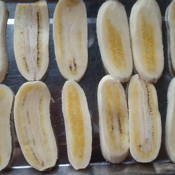 Органический замороженный банан/замороженный банан нарезанный лучшее качество/WHATSAPP + 0084 845 639639