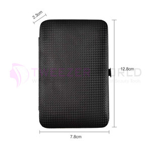 Juego de Cortaúñas de Acero Inoxidable de Alta Calidad, Kit de Pedicura, Lima de Uñas, Tijeras Afiladas y Herramientas de Manicura - Product Image 6