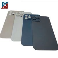 Kit de réparation de téléphones portables, bande adhésive adhésive avec autocollant, pour iPhone 6 6s 7 8 Plus X XR XS Max 11 Pro