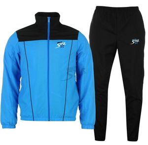 Chándal personalizado directo de fábrica para hombre y mujer, ropa de gimnasio, entrenamiento, trotar, chándal elegante, chándales de lana - Product Image 5
