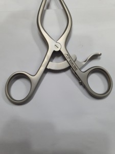 Zerpi — rétracteur chirurgical, Instruments médicaux de Points tranchants, santé, hertracteur de vulva, 1 pièce - Product Image 6