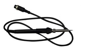 8586D Pro 2 en 1 Station de soudage ESD 700W Station de soudage de reprise SMD Pistolet à air chaud Outils de réparation de soudage <span class=keywords><strong>Fer</strong></span> à <span class=keywords><strong>souder</strong></span> - Product Image 5