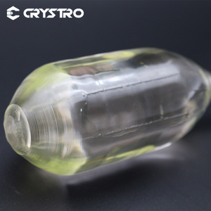 Nhà cung cấp Trung Quốc tinh thể Faraday Terbium Scandium Aluminum <span class=keywords><strong>Garnet</strong></span> (TSAG) - Product Image 4