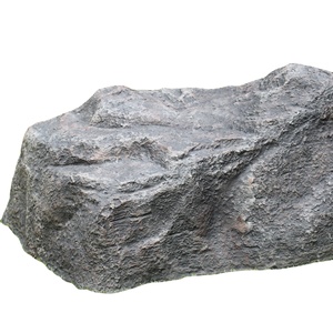 KNT Creations - Adorno de Jardín de Fibra de Vidrio de 3 mm de Grosor, Estilo Moderno, Duradero, con Apariencia Realista, Impermeable, con Certificación ISO 9001 - Product Image 4