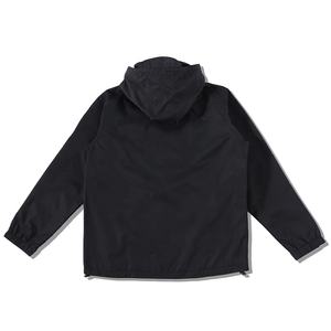 เสื้อแจ็กเก็ตกันน้ำสำหรับผู้ชายเสื้อแจ็กเก็ตน้ำขับไล่ชอัจริยะผลิตตามสั่งสำหรับ Sudaderas - Product Image 4