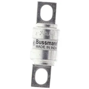 new and original 25LET BS88 25A 240 VAC 150 VDC Cooper Bussmann Fuse