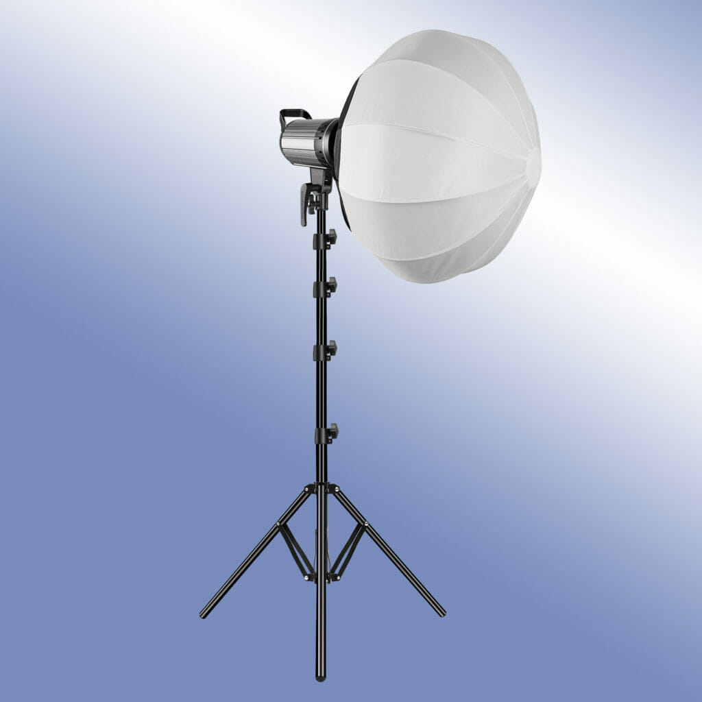 Ulanzi Vl49 GVM Lampe Vidéo LED Bicolore, éclairage De Photographie 100 W Avec Support Bowens, Système De Contrôle D'application, Kit D'éclairage Vidéo Pour Studio Youtube Nanlite Pico