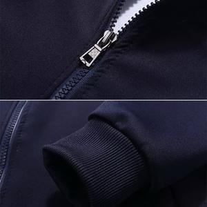 GAF-Conjunto de Sudadera con capucha de manga larga para hombre, chándal deportivo, ropa deportiva para correr, chándal personalizado, 2022 - Product Image 5