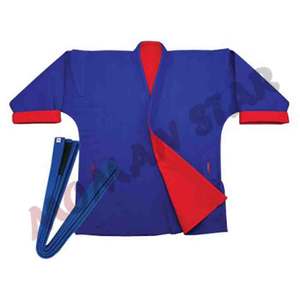 เครื่องแบบ Sambo มืออาชีพ - Product Image 2