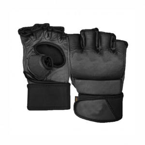 ต่อสู้ MMA Sparring Boxing นวมครึ่งนิ้ว - Product Image 5