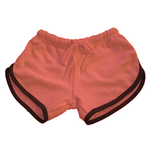 Short de bottin sexy pour femmes, culotte à col rond décontracté - Product Image 4