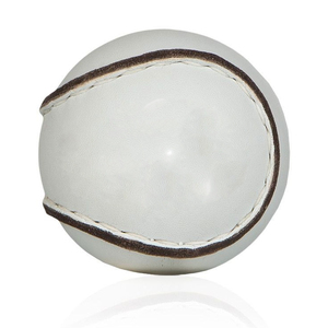 Équipement de hurling officiel en cuir de qualité GAA Irlande-Fournisseurs et fabricants de balles de hurling de squash en gros - Product Image 2