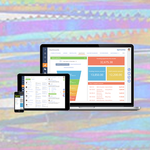 บริษัทพัฒนาซอฟต์แวร์ชั้นนำในอินเดีย | บริการออกแบบและพัฒนาซอฟต์แวร์ที่ได้รับรางวัลโดยWebroot Infosoft - Product Image 2