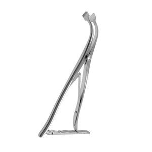 Épandeur de Lamina Inage en acier inoxydable médical professionnel de haute qualité Instruments chirurgicaux de neurochirurgie - Product Image 1