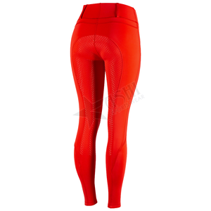 Women's S Size Breathable Riding Tights Sports Horse Riding <b>Leggings</b> - Product Image 6