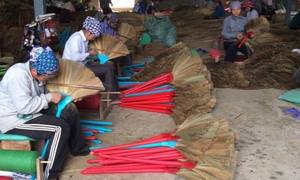 Balai d'herbe personnalisé du Viet Nam-Vacances - Product Image 5