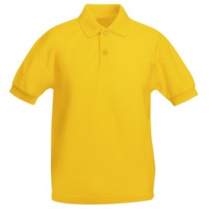 Polo moderne personnalisé avec transfert thermique, qualité supérieure, style streetwear quotidien, design personnalisé, polo grande taille pour hommes - Product Image 3