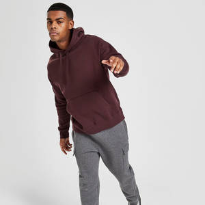 เสื้อฮู้ดลำลองผู้ชายขายส่ง OEM สำหรับผู้ใหญ่ พร้อมบริการสำหรับผู้ชาย - Product Image 6