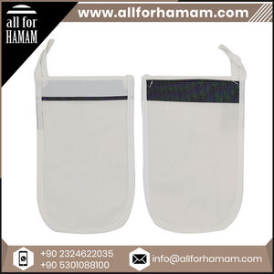 Gant de bain kise turc d'excellente qualité, fournisseur en vrac au dernier prix à prix réduit sur la commande en gros - Product Image 5