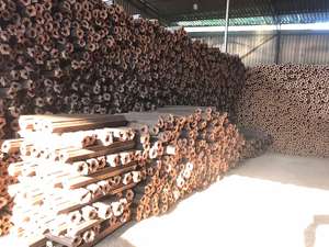 Promoción de briquetas hexagonales para barbacoa de madera dura, carbón de aserrín competitivo en costos de proveedores confiables de Vietnam - Product Image 6