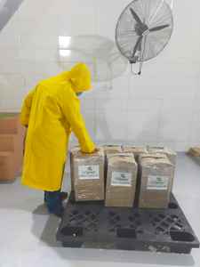 Vente en gros Prix d'usine Huile de roquette rucola 100% pure naturelle en vrac pressée à froid pour la peau d'Inde - Product Image 5