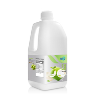 Nouvel Emballage – Eau de Coco 100% Pure Aromatisée en Canette 330ml – Meilleure Marque d'Eau de Coco du Vietnam