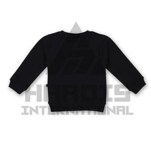 Chándal de entrenamiento personalizado para niños, chándal deportivo liso en blanco, venta al por mayor, 2022 - Product Image 4