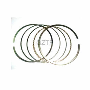 2021 pièces automobiles chevroler-t 93740229 segment de Piston pour <span class=keywords><strong>CHEVROLET</strong></span> OPTRA <span class=keywords><strong>KALOS</strong></span> AVEO LACETTI 2004 - Product Image 3