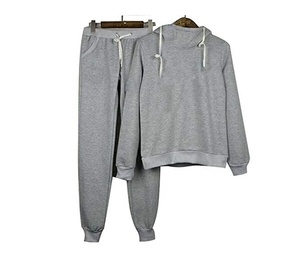 Clothing Manufacturers Reflective Women Track Suits women tracksuit custom logo - Product Image 4