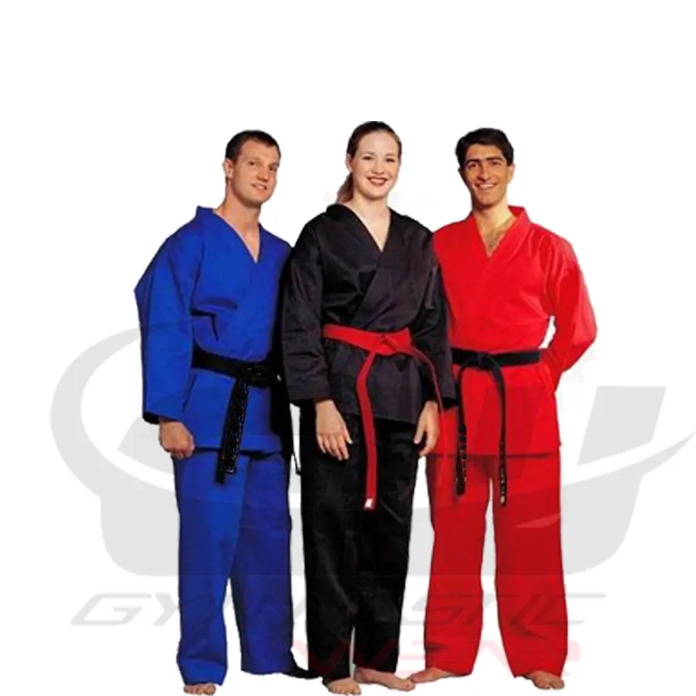 Martial Arts Supply Hapkido Uniform <span class=keywords><strong>Aikido</strong></span> Dobok Uniform Männer Frauen