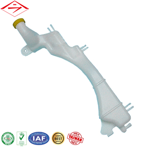 Tanque de Reserva de Refrigerante CHIN LANG CL-7138 al por Mayor para Modelos 01'~05' con 12 Meses de Garantía - Product Image 1
