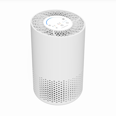 Made in Taiwan Household True HEPA air Purifier