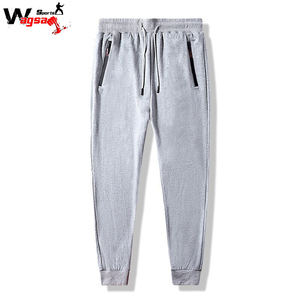 Big <b>Size</b> Joggers Pants Men Casual Loose <b>Trousers</b> Elastic Male Sweatpants <b>Black</b> Men's Jogger Pants Streetwear - Product Image 2