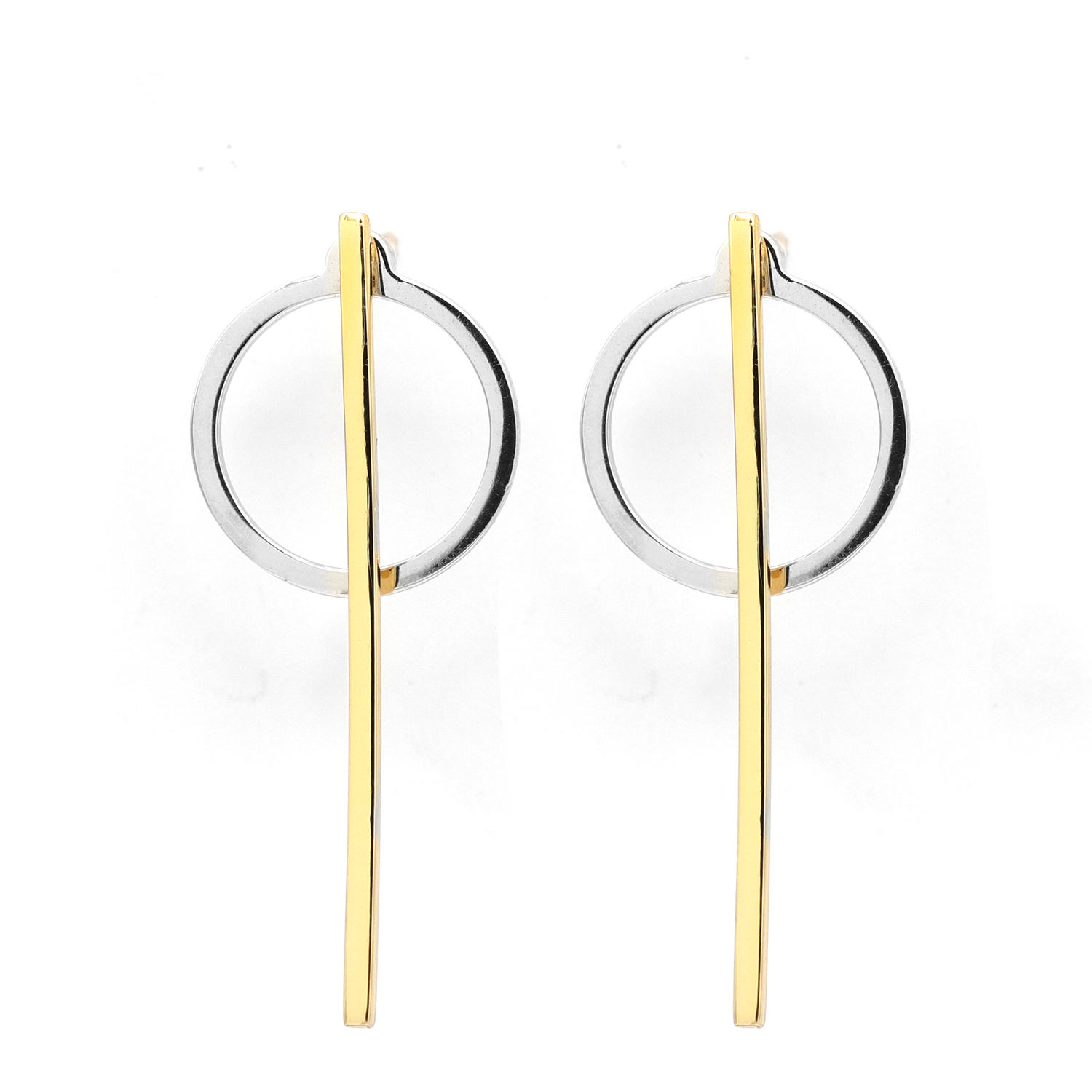 โรเดียม + ทอง