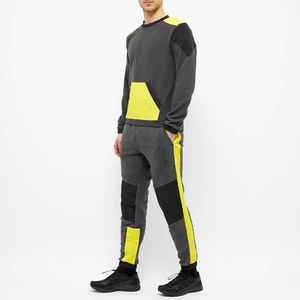 Sweat-shirt unisexe en coton de qualité supérieure, imprimé, col rond, streetwear, OEM, fabrication sur mesure, sweat-shirt unisexe - Product Image 3