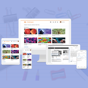 Education eLearning Website <b>Development</b> Company | Top Notch Education & eLearning App <b>Development</b> Services by Webroot Infosoft - Product Image 6