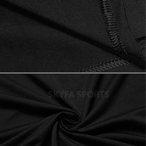 T Shirt Fitness Bodybuilding Workout Tee shirt Casual - Product Image 5