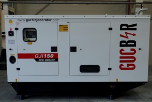 Fpt Iveco Động Cơ 150 Kva Tùy Chỉnh Máy Phát Điện Diesel Thiết Lập Cách Âm Tán Với Tùy Chọn Thương Hiệu Alternator - Product Image 3